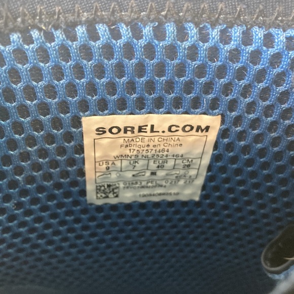 SOREL ⭐️ - Picture 12 of 12